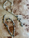 THE SIENNA NECKLACE