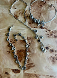 THE SIENNA NECKLACE