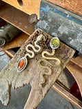 THE KANTEMO EARRINGS