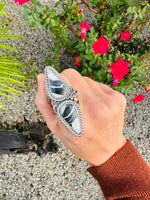 THE PACENTRO RING