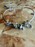 THE MONTEPULCIANO COLLAR