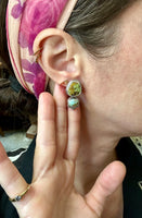 THE TROPEA EARRINGS