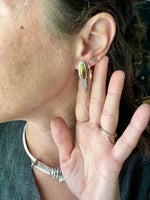 THE TAVIRA EARRINGS