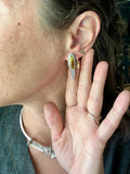 THE TAVIRA EARRINGS
