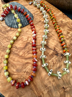 THE CHIQUIMULA NECKLACE