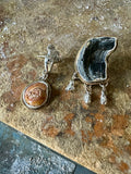 THE FOLLY EARRINGS