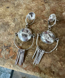 THE TINOS EARRINGS