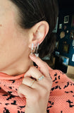 THE ROROS EARRINGS