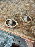 THE METEORA EARRINGS