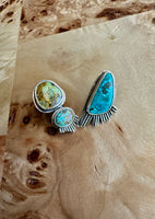 THE TROPEA EARRINGS