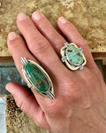 THE LEÓN RING
