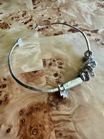 THE MONTEPULCIANO COLLAR