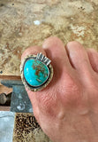 THE CUSCO RING