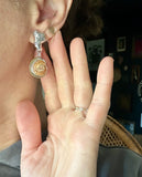 THE FOLLY EARRINGS