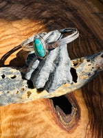 THE LEÓN CUFF