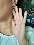 THE TINOS EARRINGS