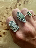 THE LONG ISLAND RING
