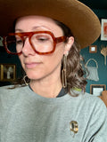 THE PARGA EARRINGS