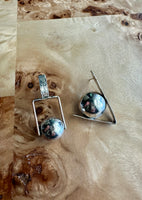 THE ORVIETO EARRINGS