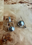 THE ORVIETO EARRINGS