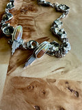 THE TAVIRA EARRINGS