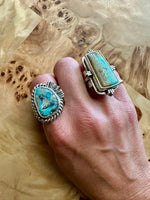 THE TAORMINA RING