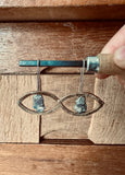 THE METEORA EARRINGS