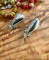THE CAJAMARCA EARRINGS