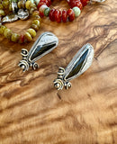 THE CAJAMARCA EARRINGS