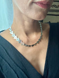 THE YSTAD NECKLACE-made to order