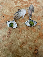 THE CDMX EARRINGS