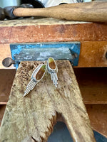 THE TAVIRA EARRINGS