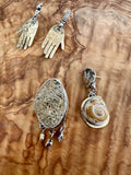 THE CHIOS EARRINGS