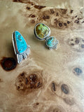 THE TROPEA EARRINGS
