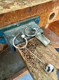 THE TINOS EARRINGS