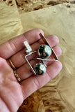 THE ORVIETO EARRINGS