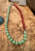 THE NEBAJ NECKLACE