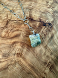 THE LI, MAINE NECKLACE