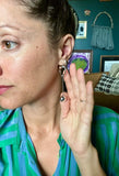 THE TINOS EARRINGS