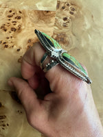 THE ASSISI RING
