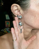 THE TINOS EARRINGS