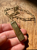 THE STAVANGER NECKLACE