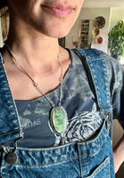 THE ALTA NECKLACE