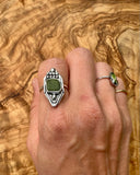 THE LONG ISLAND RING