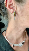 THE TAVIRA EARRINGS
