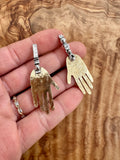 THE CHIOS EARRINGS