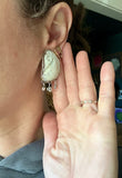 THE FOLLY EARRINGS