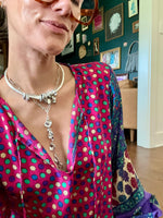 THE MONTEPULCIANO COLLAR