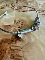 THE MONTEPULCIANO COLLAR