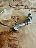 THE MONTEPULCIANO COLLAR